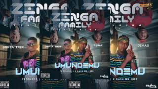 Zinga family Ft Drifta Trek X Jemax  Umundemu [upl. by God]