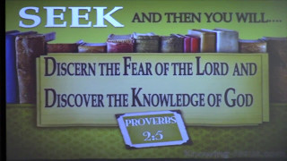 Study of Proverbs  quotChapter 2quot [upl. by Alejna759]