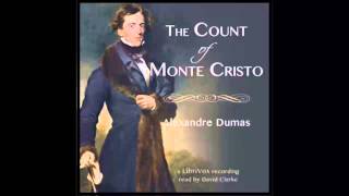 The Count of Monte Cristo FULL Audiobook  part 14 [upl. by Akilak]