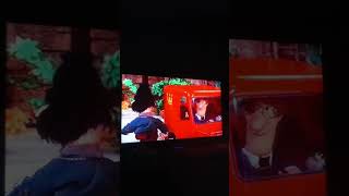 Postman Pats Thirsty Day BBC Toybox Bumper Video Version Pat Give George A Can Of Water [upl. by Imoyaba]