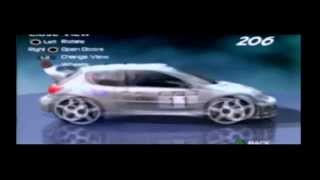 VRally 3 PS2Trailer [upl. by Virgy]