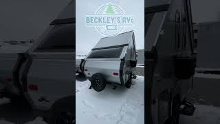 19270 2024 ALiner Scout Lite Std Model  Beckleys RVs [upl. by Airdnahc]