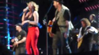 CMA Fest 2011 [upl. by Mehetabel]