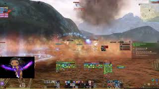 ArcheAge 1 ArcheRage Private Server Gunner Gameplay [upl. by Edahsalof]