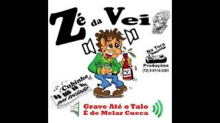 CD  ZÉ DA VEA 2016 [upl. by Addis248]