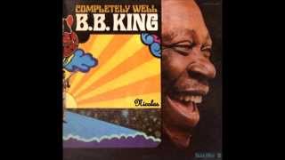 BB King  The Thrill Is Gone  1969  HD [upl. by Lever364]