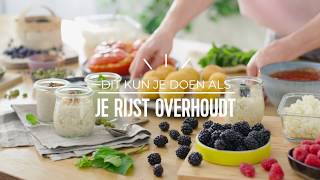 3x recepten met een restje rijst  HelloFresh [upl. by Aehta]