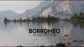 Borromeo Music Festival  Video Teaser [upl. by Anat]