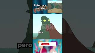 Pelea por ser lider 🦭👑 T09 Ep13 P6  Futurama [upl. by Thad]