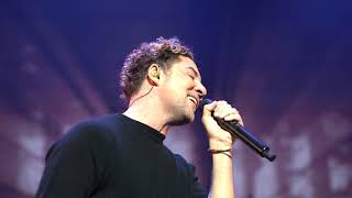 David Bisbal Básico 40 2024 [upl. by Yehs]