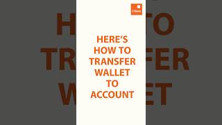 Transfer funds seamlessly from your wallet to your account GTWorld GTBankgh [upl. by Reinke573]