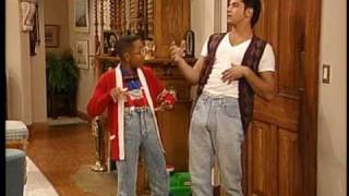 Steve Urkel Cameos on Full House  Part 1 [upl. by Haceber811]