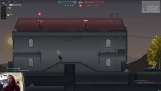 DeadSwitch 3 Multiplayer Gameplay [upl. by Annadiana353]