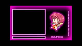 My Song  Iwasawa version karaoke [upl. by Sirmons641]