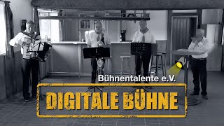 Digitale Bühne  RentnerBand Lohne  Grüß dich Lohne [upl. by Mairem]