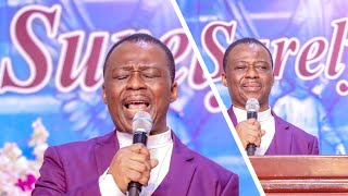 OCTOBER 25 2024 DR OLUKOYA DELIVERANCE MIDNIGHT PRAYERS LIVE [upl. by Ahsenhoj997]