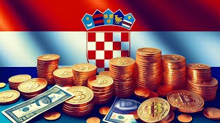 Novi hrvatski trezorski zapisi uz prinos od 315 [upl. by Lleihsad]