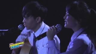 Unoccupied Mouth  Hormones The Series OST TARPANG Live CoverPromight [upl. by Aible541]