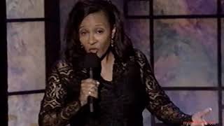 WANDA SYKES  HILARIOUS STANDUP [upl. by Mooney136]