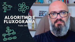 Algoritmo e Lógica de programação com Portugol Studio Iniciando no Portugol Studio  Vídeo 1 [upl. by Ane]