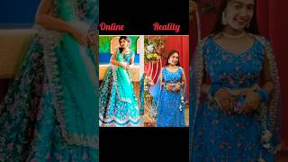 Trending lehenga collection online shoppingwomanclothinghttpswwwmeeshocomtuhinakhatun3252 [upl. by Macfadyn281]