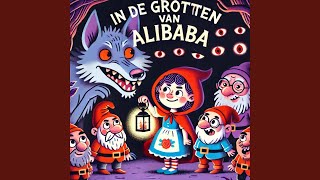 In de grotten van Alibaba [upl. by Ahsas]