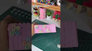 DIY Organisers ￼🌸craft youtubeshorts diy tableorganisers bestoutofwaste amazon [upl. by Rehctelf]