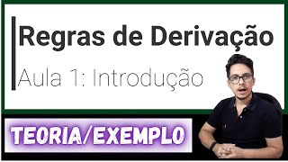 Aula 1 Regras de Derivação quotExercícios Resolvidosquot  Professor Allan Kardec UNEMAT  UNEMAT [upl. by Nonnair423]