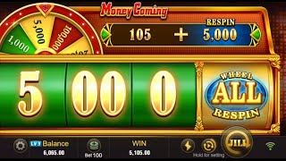 Money coming game kaise khele tricks [upl. by Crim]