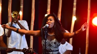 Aramide  Why So Serious Official Video starring Lota Chukwu amp Minjin [upl. by Nivahb]