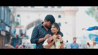 SrivaniampSrinivas Prewedding Final 4kk [upl. by Shafer]