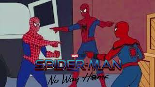 Sonido spiderman meme [upl. by Doralynne817]