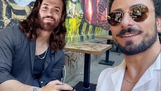 07082024 CAN YAMAN IN STREET CAFE💥 [upl. by Bertold632]