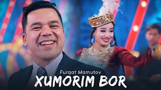 Furqat Mamutov  Xumorim bor Mood Video [upl. by Dwaine]