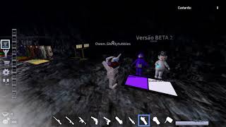 Roblox20241105202728 slendytubbies [upl. by Anazraf466]