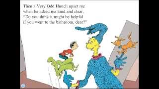 Hunches in Bunches  Dr Seuss [upl. by Nnaer]