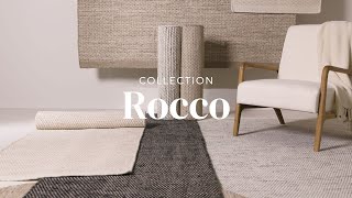 Rug Collection Rocco  benuta [upl. by Christianna586]