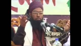 Bangla Waz Jubair Ahmed Ansari [upl. by Reteip526]