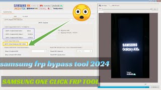 SAMSUNG FRP ENABLE ADB TOOL  Samsung QUALCOM FRP REMOVER  ADB MTP EDL Mode 2024 [upl. by Aloibaf486]