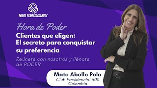 El secreto para conquistar a tu cliente [upl. by Mendes]