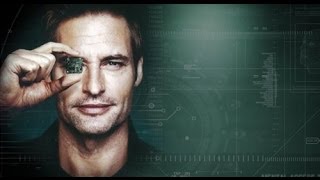 Intelligence  quotPilotquot TV Episode Review [upl. by Rosetta585]