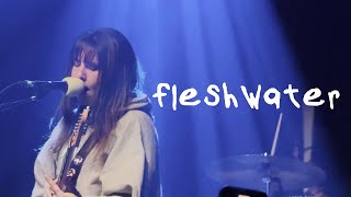 Fleshwater  Live at Washington DC FULL SET  52024 [upl. by Ryley522]