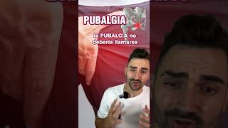 Pubalgia en el fútbol ⚽️  No es pubalgia  Causas de la pubalgia fisioterapia futbol lesiones [upl. by Laroy807]