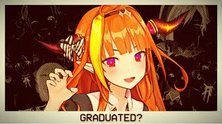 So your favorite VTubers graduating [upl. by Drew319]