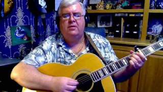 Guitar Lesson  Somewhere Over The Rainbow [upl. by Balkin]