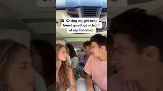 brent rivera ex girlfriend diss track [upl. by Eteragram218]