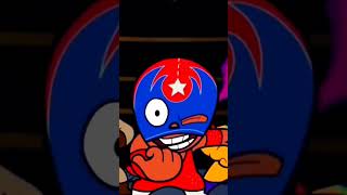 Mucha Lucha [upl. by Aig944]