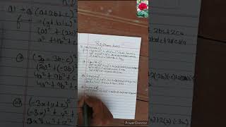 class 9th maths ex42 RD Sharma [upl. by Reis]