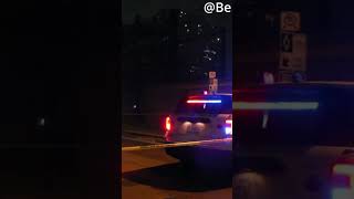 Stabbing Investigation on Pelissier St canada windsorontario police shorts windsorpolice [upl. by Amarillis]