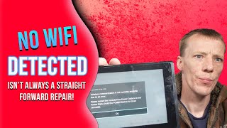 Nintendo Switch WiFi Not Connecting Can I Fix It Error Code 21101118 [upl. by Edgerton498]